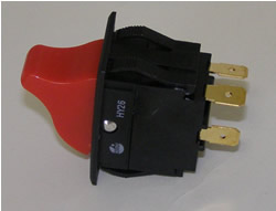Delta Tool Part 901801 Switch 901801